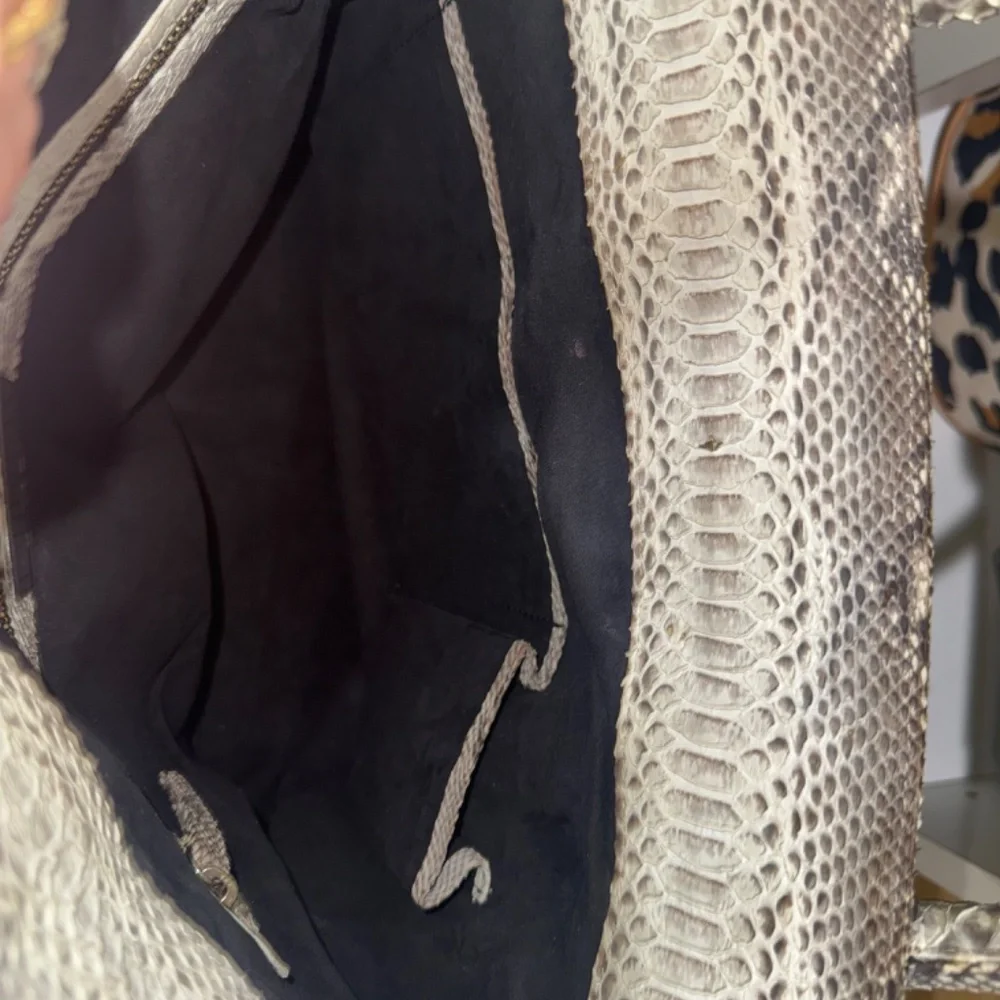 Phlox python bag - Picture 3 of 7